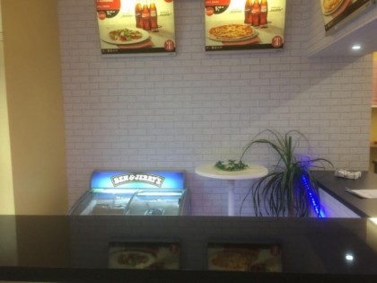 Foto: Pizza Team
