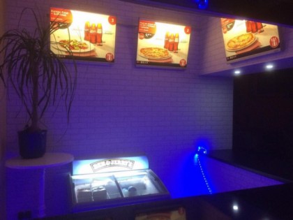 Foto: Pizza Team
